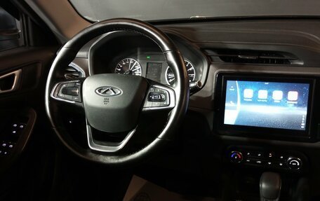 Chery Tiggo 4 I рестайлинг, 2021 год, 1 290 000 рублей, 10 фотография