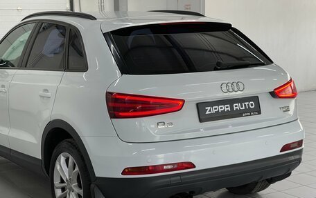 Audi Q3, 2014 год, 1 699 000 рублей, 7 фотография