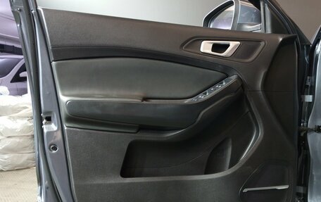 Chery Tiggo 4 I рестайлинг, 2021 год, 1 290 000 рублей, 17 фотография