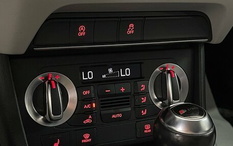 Audi Q3, 2014 год, 1 699 000 рублей, 17 фотография
