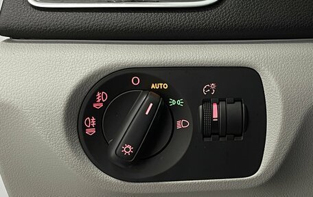 Audi Q3, 2014 год, 1 699 000 рублей, 14 фотография