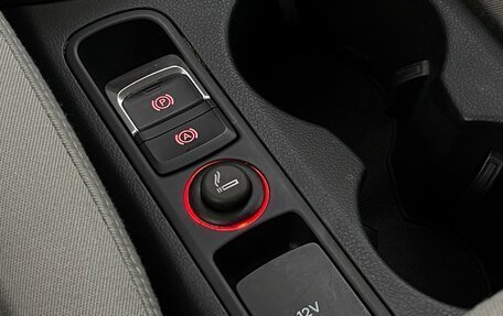 Audi Q3, 2014 год, 1 699 000 рублей, 19 фотография