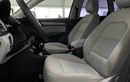Audi Q3, 2014 год, 1 699 000 рублей, 22 фотография