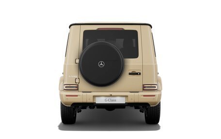 Mercedes-Benz G-Класс W463 рестайлинг _iii, 2025 год, 26 872 700 рублей, 10 фотография