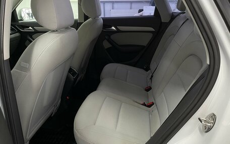 Audi Q3, 2014 год, 1 699 000 рублей, 24 фотография