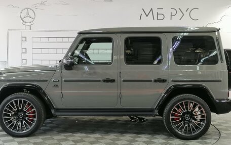 Mercedes-Benz G-Класс AMG, 2026 год, 42 127 000 рублей, 3 фотография