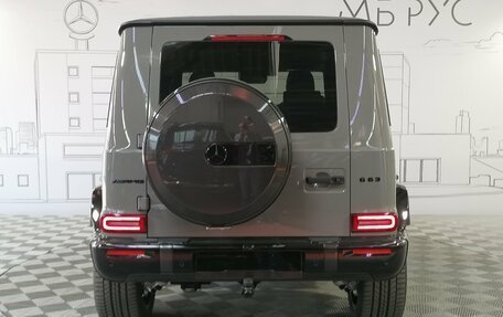 Mercedes-Benz G-Класс AMG, 2026 год, 42 127 000 рублей, 4 фотография
