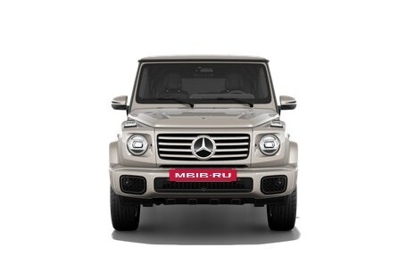 Mercedes-Benz G-Класс W463 рестайлинг _iii, 2025 год, 26 872 700 рублей, 4 фотография