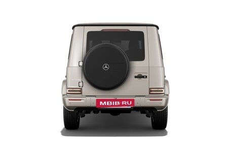 Mercedes-Benz G-Класс W463 рестайлинг _iii, 2025 год, 26 872 700 рублей, 5 фотография