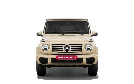 Mercedes-Benz G-Класс W463 рестайлинг _iii, 2025 год, 26 872 700 рублей, 9 фотография