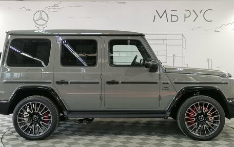 Mercedes-Benz G-Класс AMG, 2026 год, 42 127 000 рублей, 8 фотография