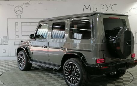 Mercedes-Benz G-Класс AMG, 2026 год, 42 127 000 рублей, 10 фотография