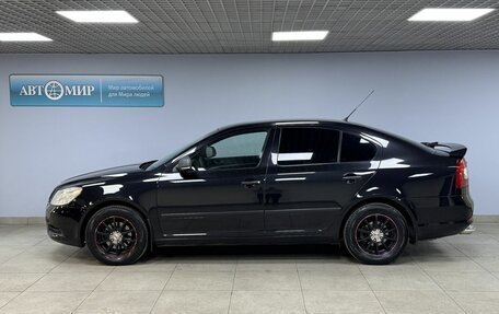 Skoda Octavia, 2009 год, 762 000 рублей, 8 фотография