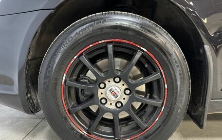 Skoda Octavia, 2009 год, 762 000 рублей, 9 фотография