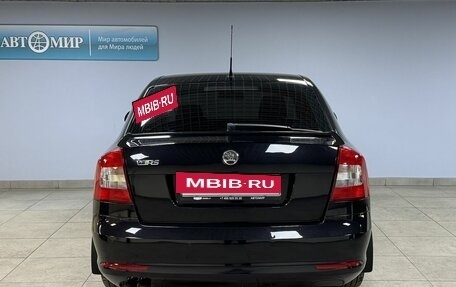 Skoda Octavia, 2009 год, 762 000 рублей, 6 фотография
