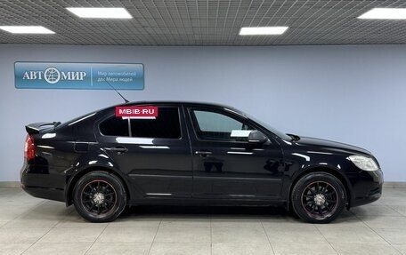 Skoda Octavia, 2009 год, 762 000 рублей, 4 фотография