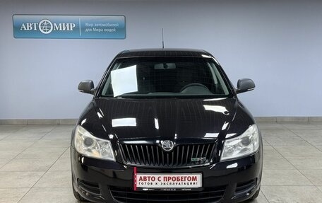 Skoda Octavia, 2009 год, 762 000 рублей, 2 фотография