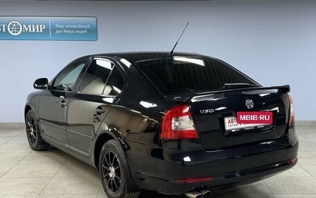 Skoda Octavia, 2009 год, 762 000 рублей, 7 фотография