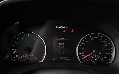 Haval Jolion, 2026 год, 2 449 000 рублей, 7 фотография