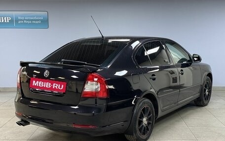 Skoda Octavia, 2009 год, 762 000 рублей, 5 фотография
