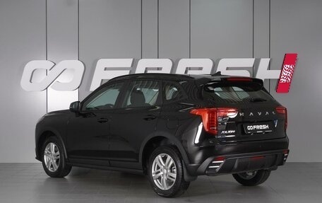 Haval Jolion, 2026 год, 2 449 000 рублей, 9 фотография