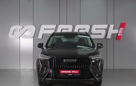 Haval Jolion, 2026 год, 2 449 000 рублей, 10 фотография