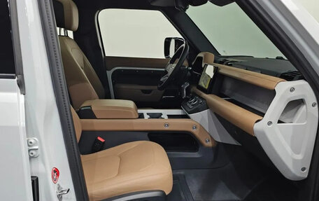 Land Rover Defender II, 2025 год, 9 038 000 рублей, 3 фотография