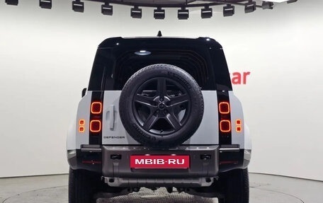 Land Rover Defender II, 2025 год, 9 038 000 рублей, 7 фотография