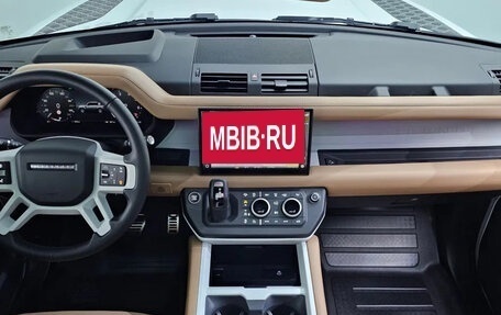 Land Rover Defender II, 2025 год, 9 038 000 рублей, 4 фотография