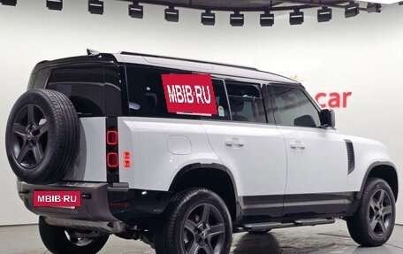 Land Rover Defender II, 2025 год, 9 038 000 рублей, 2 фотография