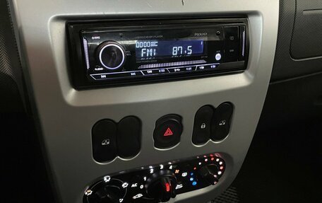 Renault Logan I, 2012 год, 410 000 рублей, 7 фотография