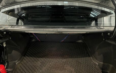 Renault Logan I, 2012 год, 410 000 рублей, 13 фотография