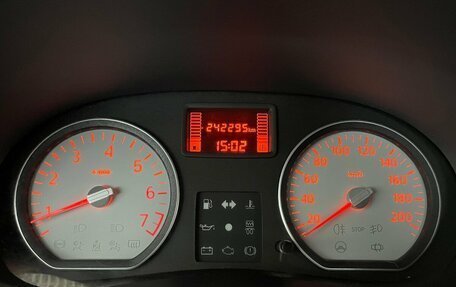 Renault Logan I, 2012 год, 410 000 рублей, 6 фотография