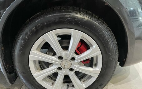 Renault Logan I, 2012 год, 410 000 рублей, 15 фотография