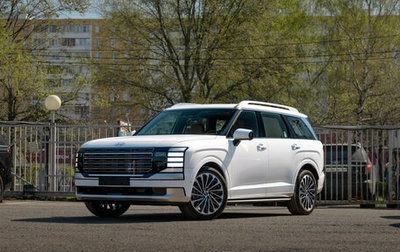Hyundai Palisade, 2025 год, 10 490 000 рублей, 1 фотография