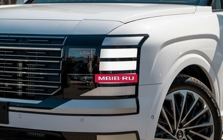 Hyundai Palisade, 2025 год, 10 490 000 рублей, 3 фотография