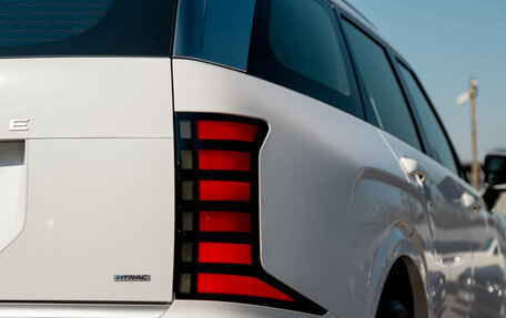 Hyundai Palisade, 2025 год, 10 490 000 рублей, 7 фотография