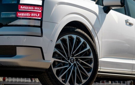 Hyundai Palisade, 2025 год, 10 490 000 рублей, 4 фотография