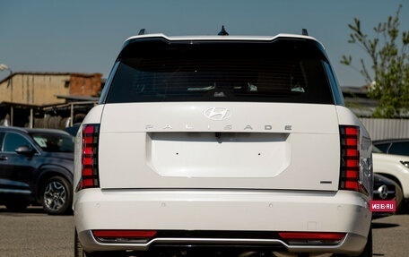 Hyundai Palisade, 2025 год, 10 490 000 рублей, 8 фотография