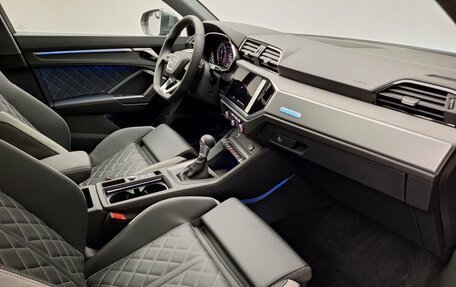 Audi Q3, 2026 год, 4 470 000 рублей, 5 фотография