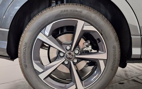 Audi Q3, 2026 год, 4 470 000 рублей, 10 фотография