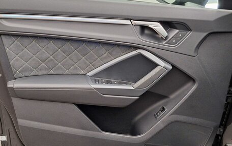 Audi Q3, 2026 год, 4 470 000 рублей, 11 фотография
