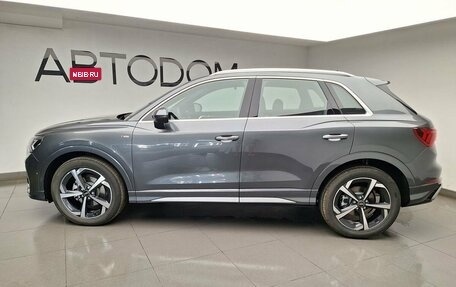 Audi Q3, 2026 год, 4 470 000 рублей, 2 фотография