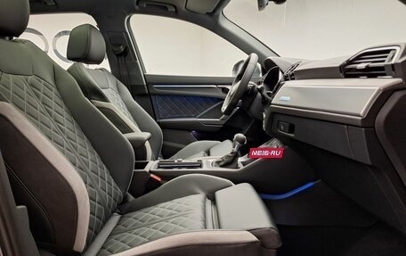 Audi Q3, 2026 год, 4 470 000 рублей, 6 фотография
