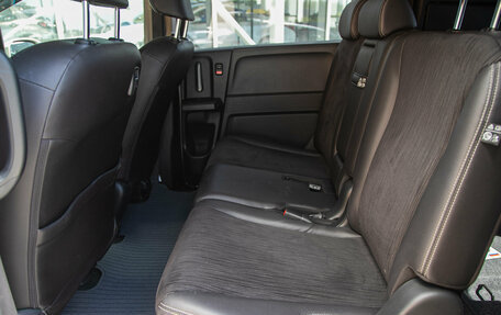Honda Freed I, 2014 год, 1 089 000 рублей, 13 фотография