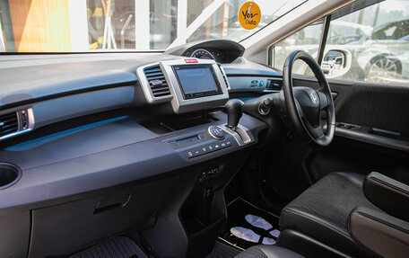 Honda Freed I, 2014 год, 1 089 000 рублей, 12 фотография