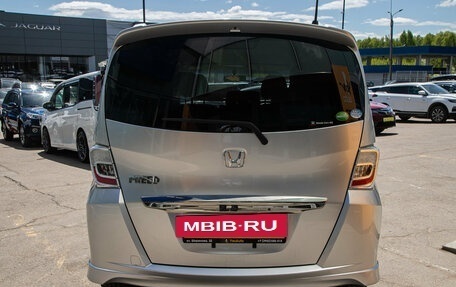 Honda Freed I, 2014 год, 1 089 000 рублей, 8 фотография
