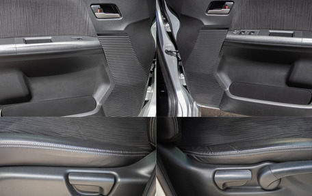 Honda Freed I, 2014 год, 1 089 000 рублей, 21 фотография