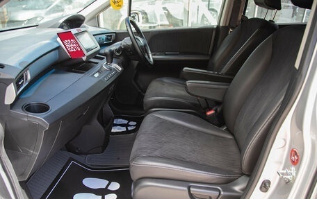 Honda Freed I, 2014 год, 1 089 000 рублей, 11 фотография