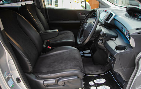 Honda Freed I, 2014 год, 1 089 000 рублей, 18 фотография